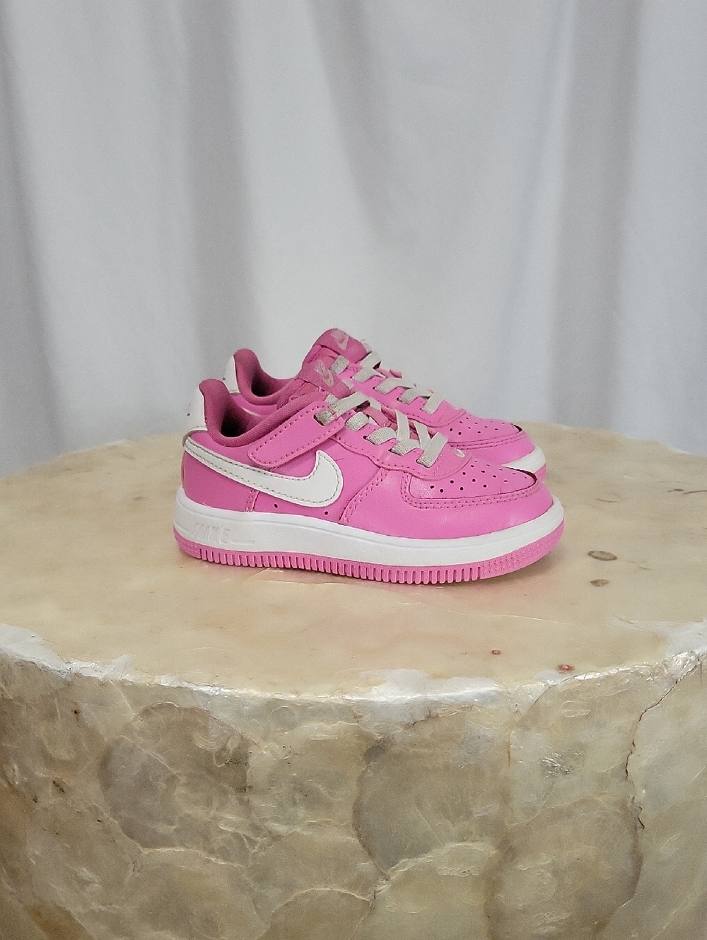 Nike Air Force one size 8C